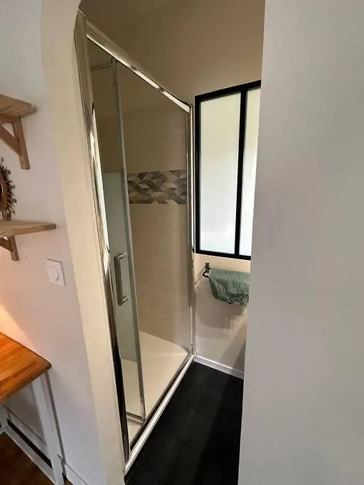 Ty Ker Seh'Loue Apartamento Saint-Brieuc França