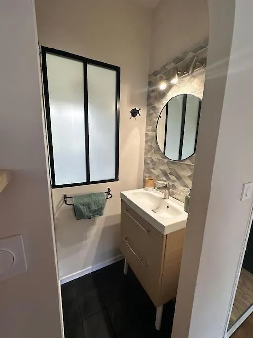 Ty Ker Seh'Loue Apartamento Saint-Brieuc